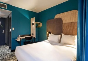 B&B HOTEL Paris Porte de Châtillon