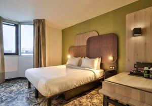 B&B HOTEL Paris Porte de Châtillon