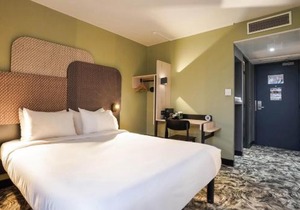 B&B HOTEL Paris Porte de Châtillon
