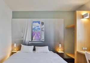 B&B Hotel VALENCE Sud