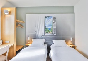 B&B Hotel VALENCE Sud