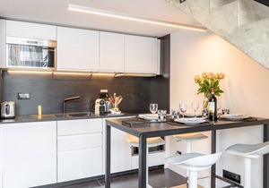 B1 Loft Duplex 175Blo-Paris Convention