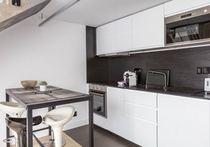 B2 Loft Duplex 175Blo-Paris Convention