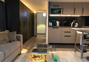 B3 Loft Duplex 175Blo-Paris Convention
