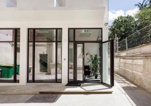 B4 Loft Duplex 175Blo-Paris Convention