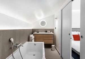 B4 Loft Duplex 175Blo-Paris Convention