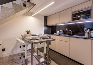 B6 Loft Duplex 175Blo-Paris Convention
