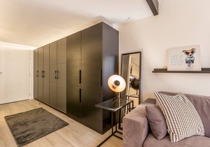 B6 Loft Duplex 175Blo-Paris Convention