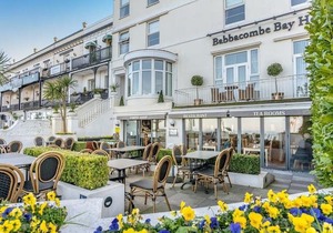 Babbacombe Bay Hotel
