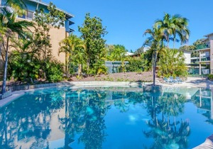 Baden 43 - Rainbow Shores