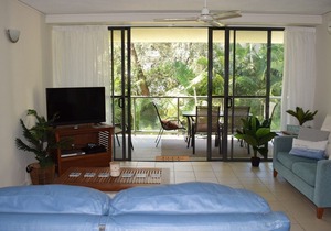 Baden 43 - Rainbow Shores