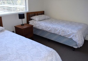 Baden 43 - Rainbow Shores