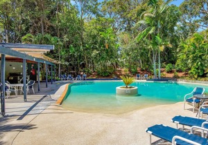 Baden 52 - Rainbow Shores