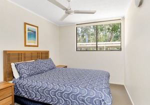 Baden 52 - Rainbow Shores