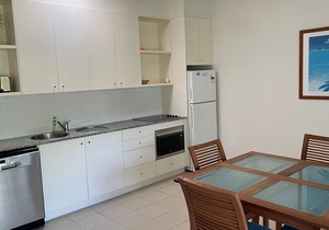 Baden 52 - Rainbow Shores