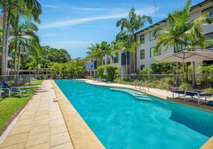 Baden 72 Rainbow Shores