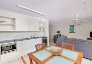 Baden 72 Rainbow Shores