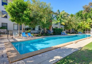 Baden 90 - Rainbow Shores