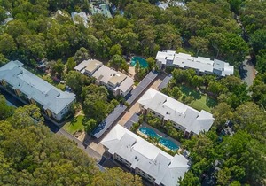 Baden 90 - Rainbow Shores