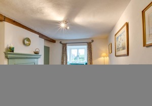 Badgers Cottage in the beautiful Weymouth