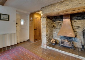 Badgers Cottage in the beautiful Weymouth