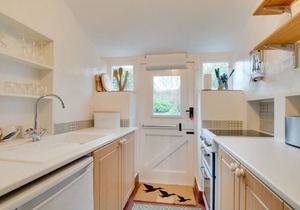 Badgers Cottage in the beautiful Weymouth