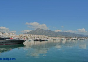 Bahia De La Plata 1A