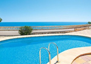 Balcon al Mar