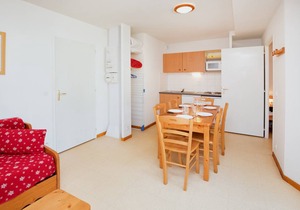 Balcons G 026 - PARC NAT. VANOISE appart. 6 pers.