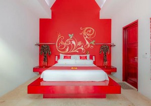 Bali Ginger Suites & Villa