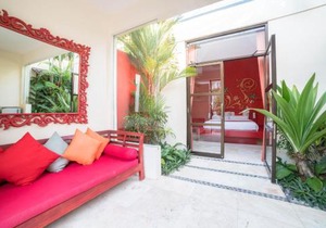 Bali Ginger Suites & Villa