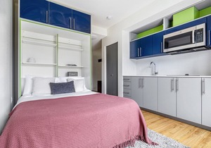 Ballard 57, 1731 NW 57th St in Seattle