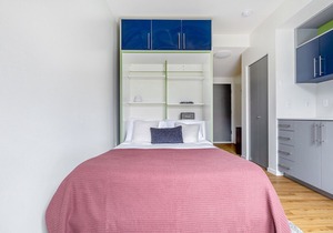 Ballard 57, 1731 NW 57th St in Seattle