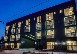 Bardo Lofts Suite 309