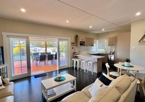 Barefoot and Beach Bound!