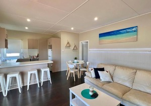 Barefoot and Beach Bound!