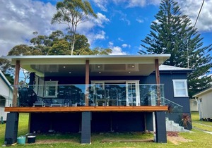 Barefoot and Beach Bound!