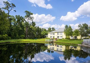 Barefoot Suite by Capital Vacations