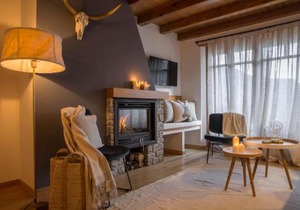 BARN THE RETREAT Apartamento premium en Esterri