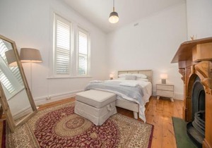 Barossa Valley View Guesthouse