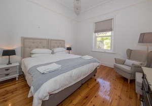 Barossa Valley View Guesthouse