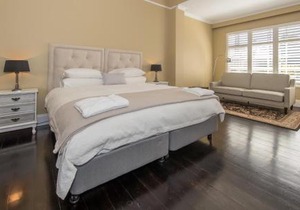 Barossa Valley View Guesthouse