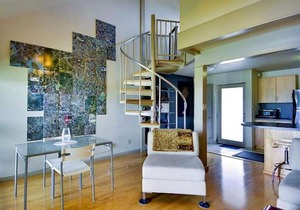 Barton Hills Condominiums