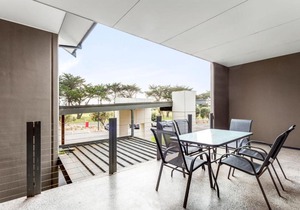 Barwon Heads apartment