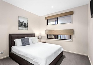 Barwon Heads apartment