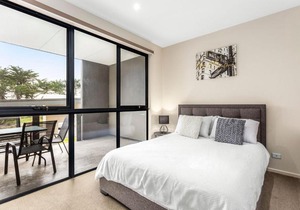 Barwon Heads apartment