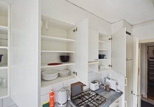 Basic Apartment in vibrant residential part of ZH!