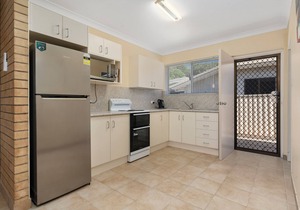 Basic Beachside Hideaway