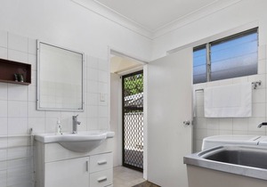 Basic Beachside Hideaway