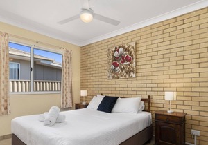 Basic Beachside Hideaway